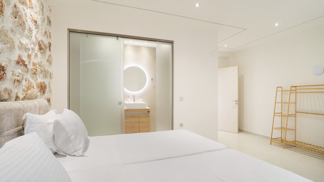 Photo of Bedroom in Tsoukaladhes