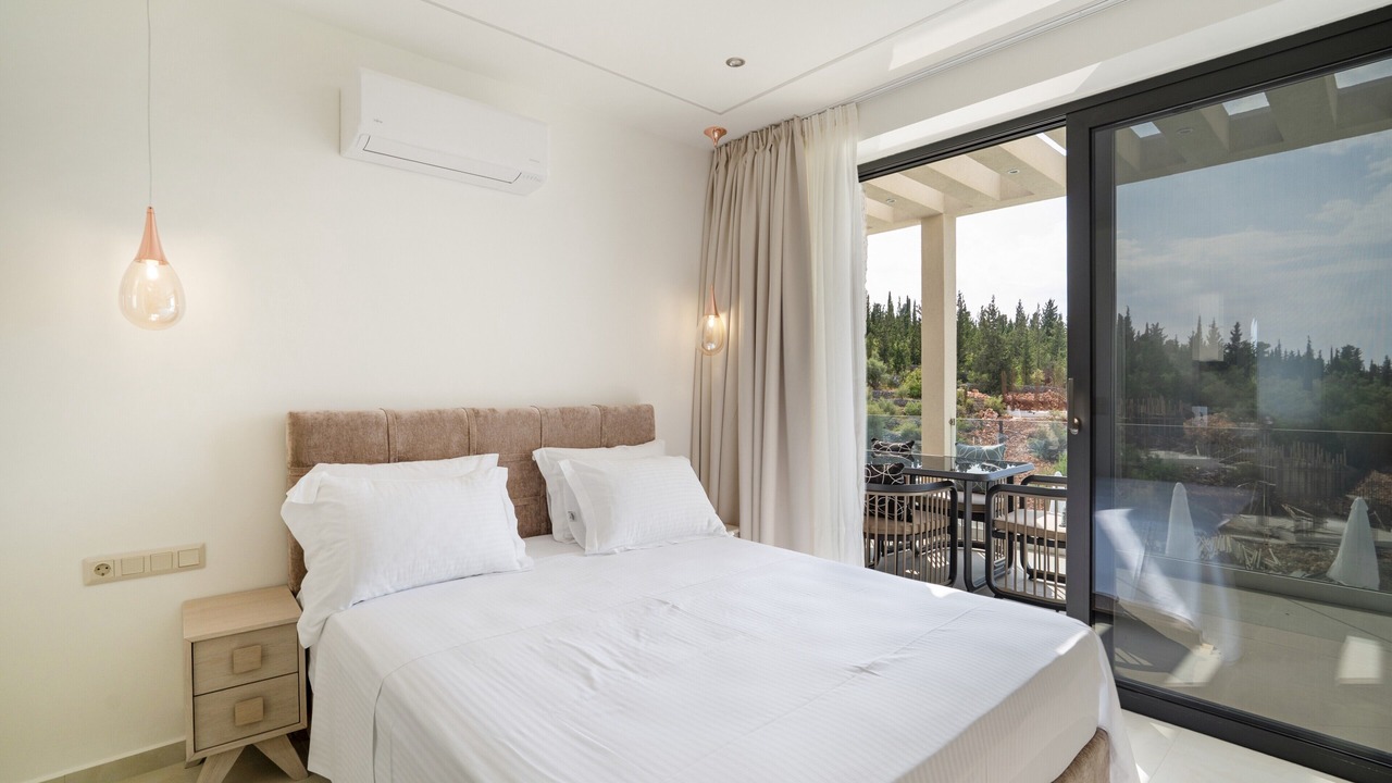 Photo of Bedroom in Tsoukaladhes