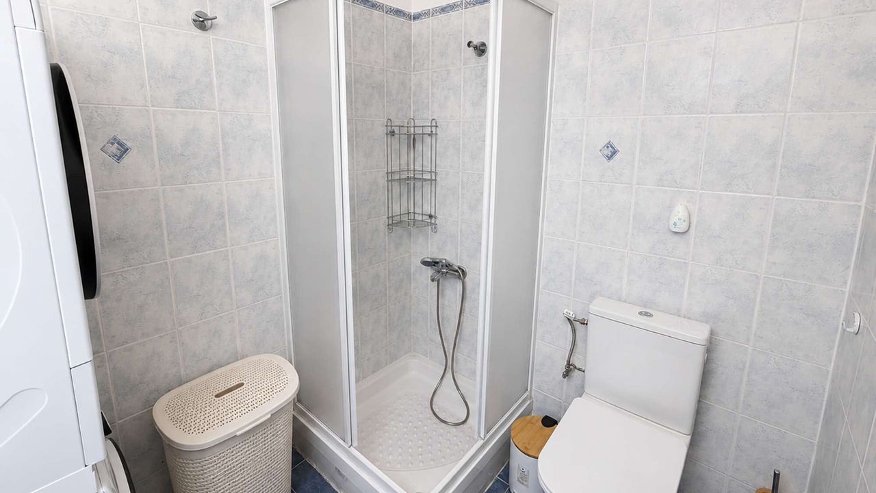 Photo of Bathroom in Assos-Lechaio