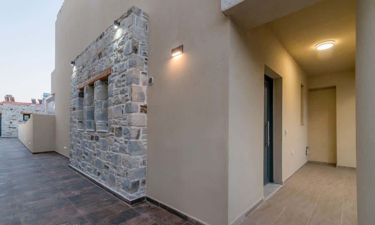 Photo of Outdoor in Kokinos Pirgos