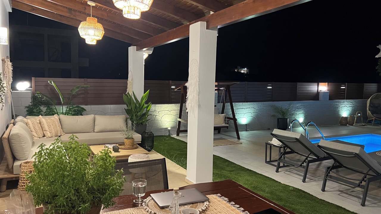 Photo of Outdoor in Pigianos Kampos