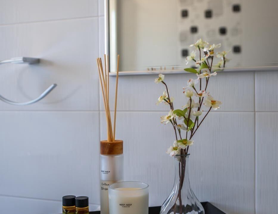 Photo of Bathroom in Pigianos Kampos
