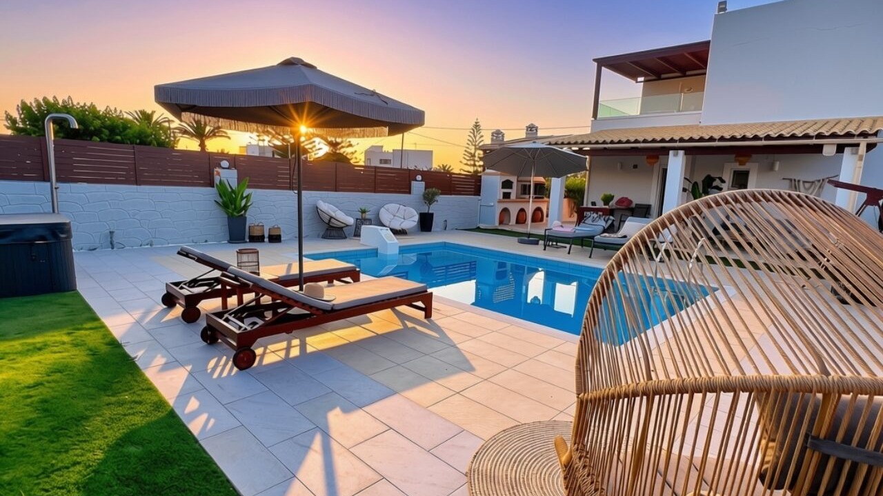 Photo of Outdoor in Pigianos Kampos