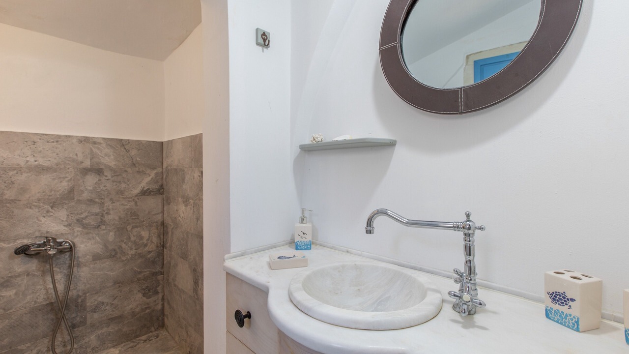 Photo of Bathroom in Almyrida