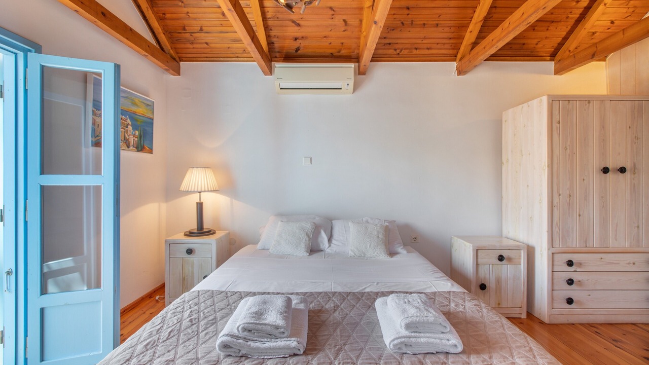 Photo of Bedroom in Almyrida