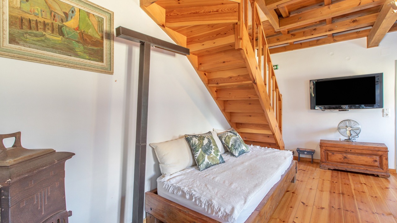 Photo of Bedroom in Almyrida
