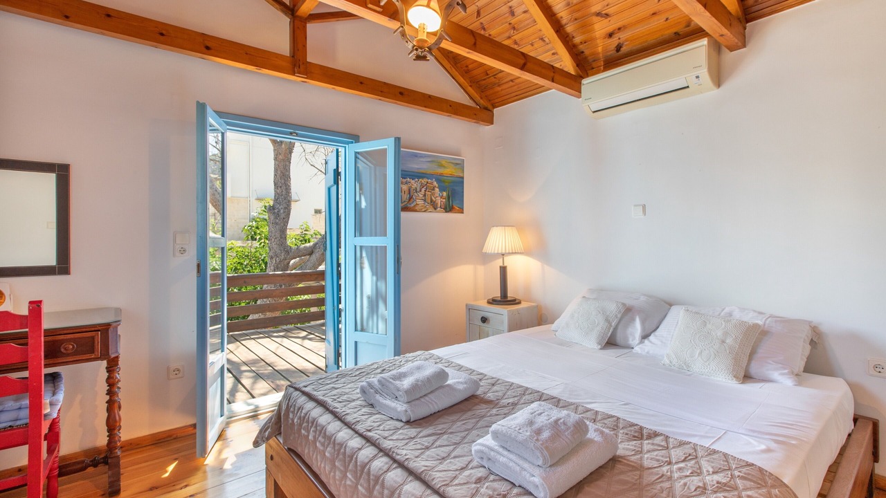 Photo of Bedroom in Almyrida
