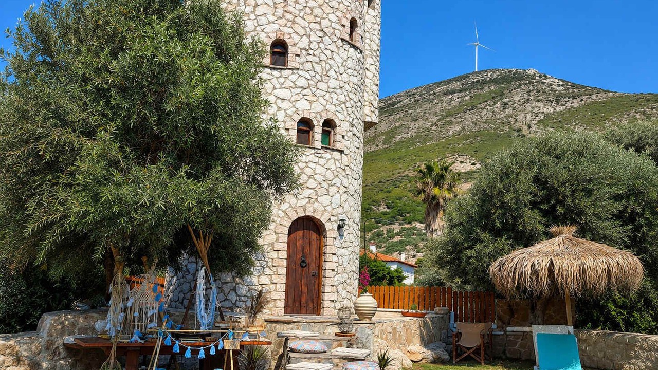 Photo of Outdoor in Platees
