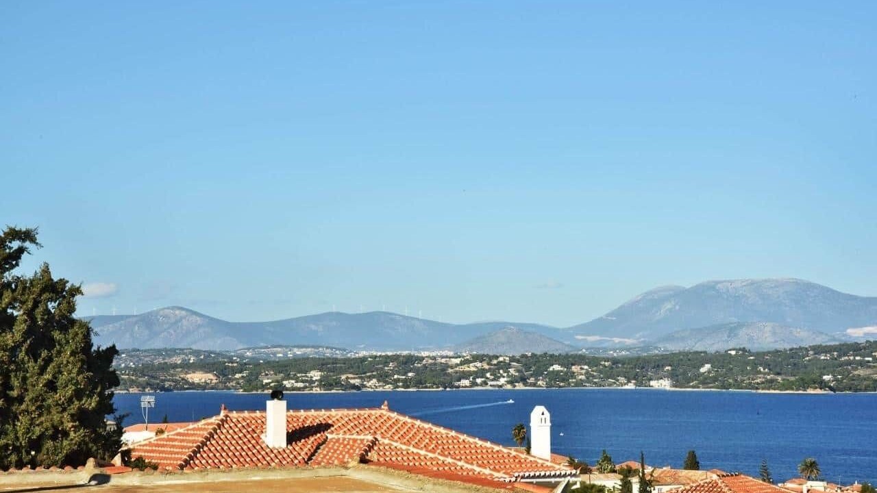 Photo of Bedroom in Spetses