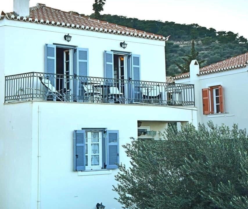 Photo of Outdoor in Spetses
