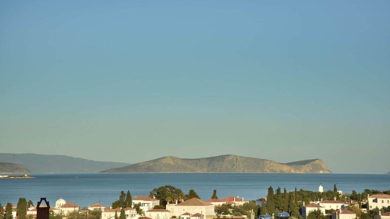 Photo of Bedroom in Spetses