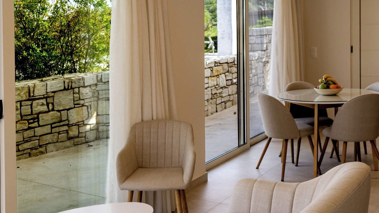 Photo of Livingroom in Monopari