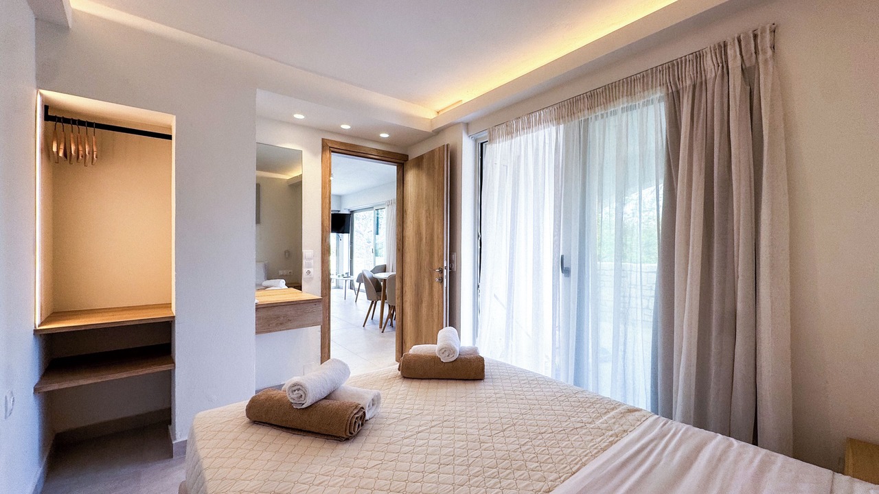 Photo of Bedroom in Monopari