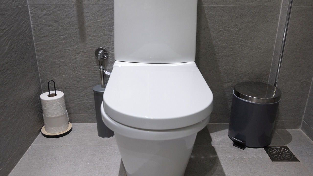 Photo of Bathroom in Salamis