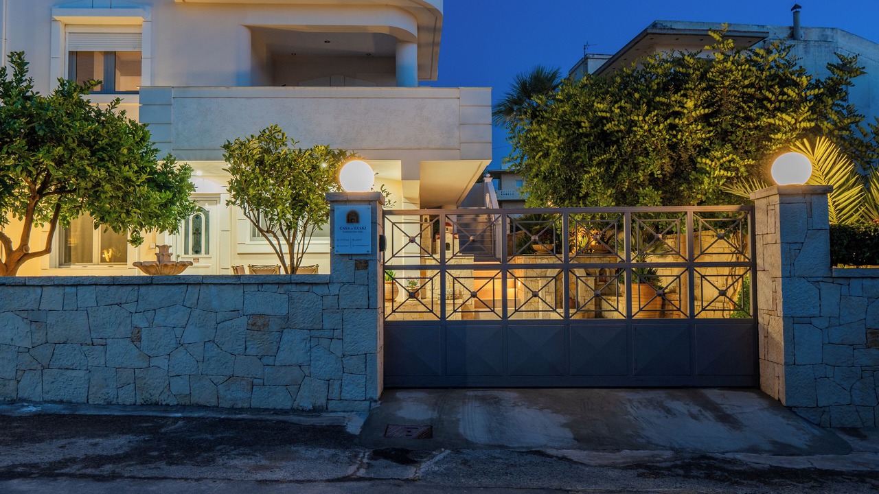 Photo of Outdoor in Heraklion