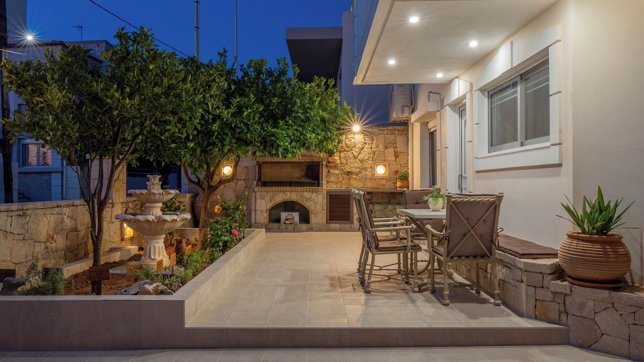 Photo of Outdoor in Heraklion
