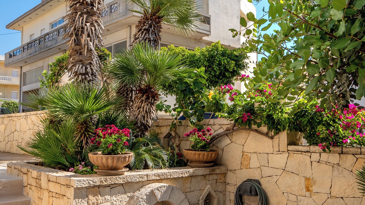 Photo of Outdoor in Heraklion