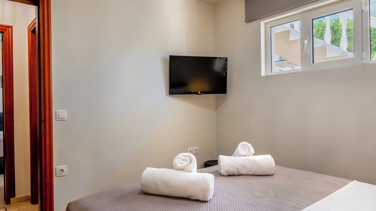 Photo of Bedroom in Heraklion