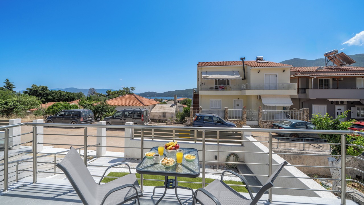 Photo of Outdoor in Karavomylos