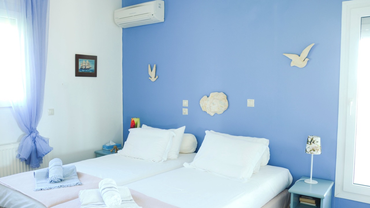 Photo of Bedroom in Theologos