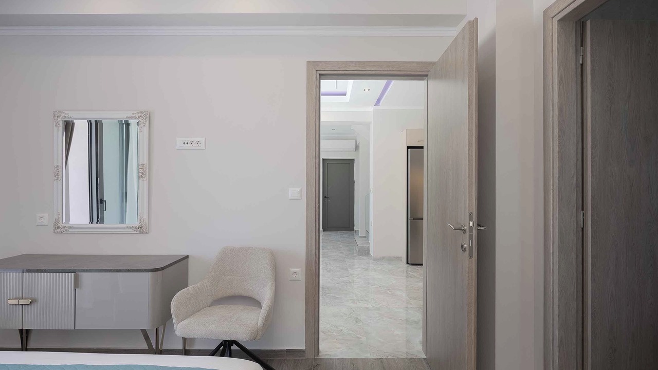 Photo of Bedroom in Nopigia