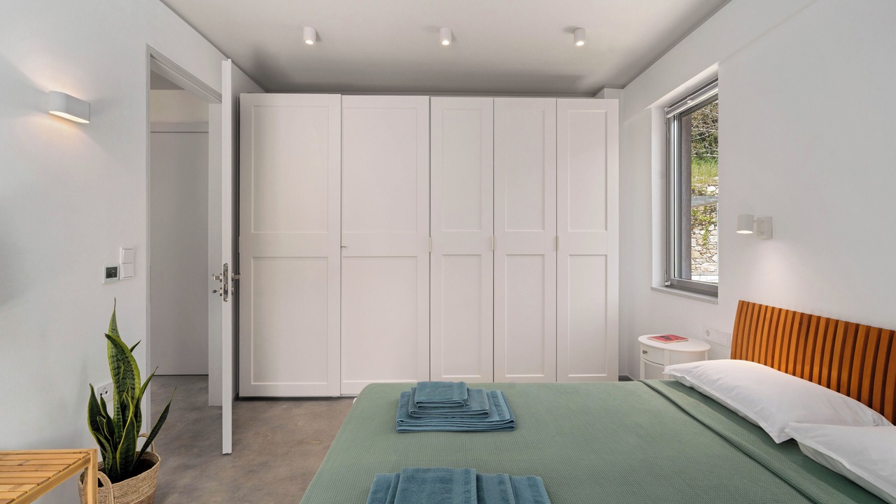 Photo of Bedroom in Pefki