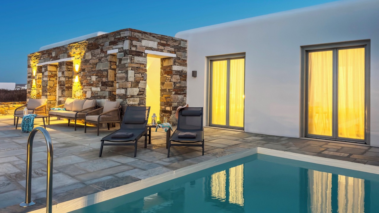 Photo of Outdoor in Ano Meria