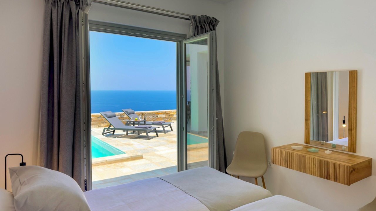 Photo of Bedroom in Ano Meria