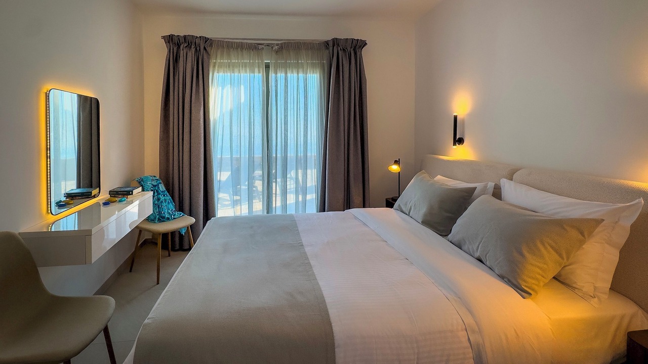 Photo of Bedroom in Ano Meria