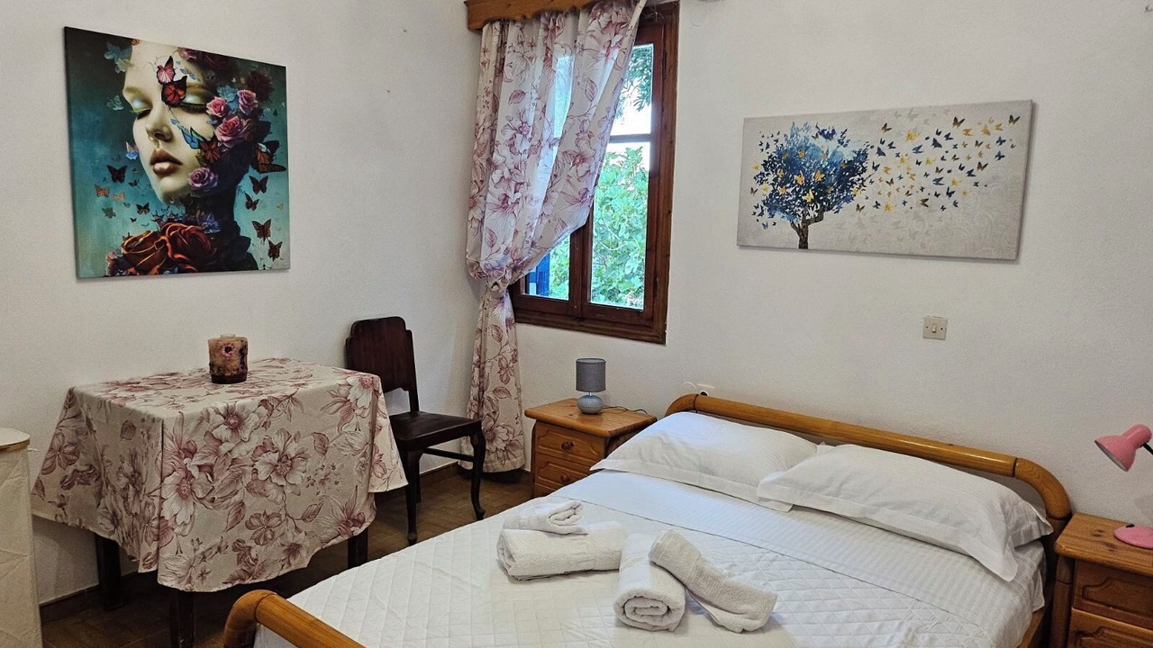 Photo of Bedroom in Lionas