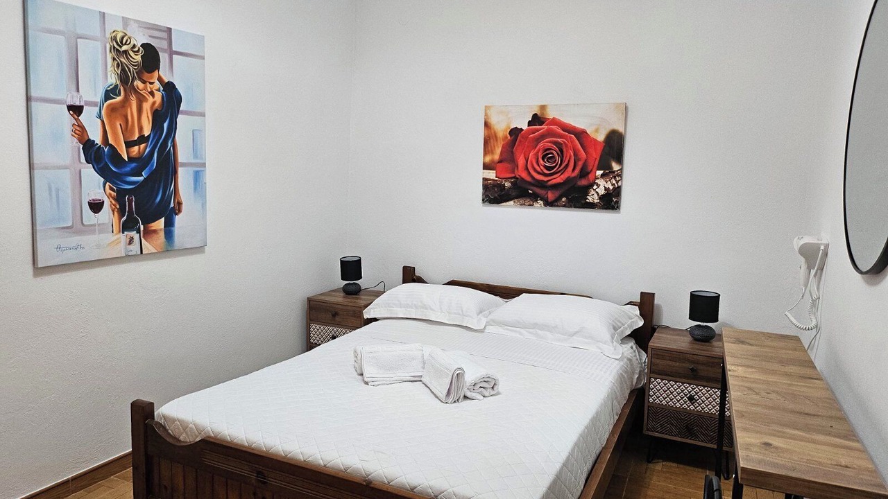 Photo of Bedroom in Lionas