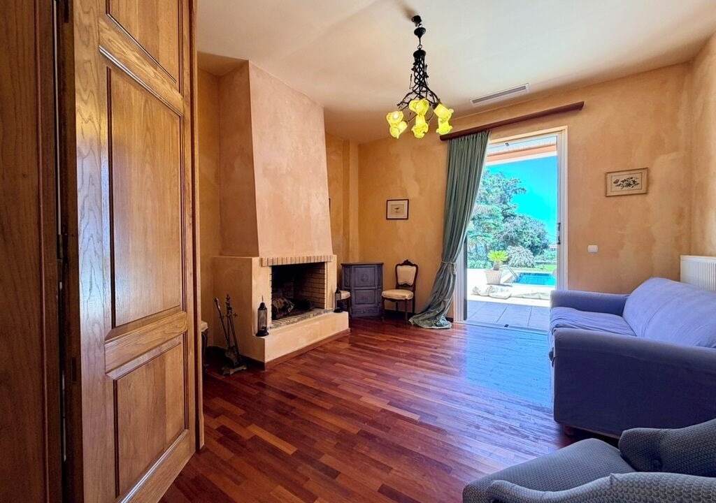 Photo of Livingroom in Svoronata