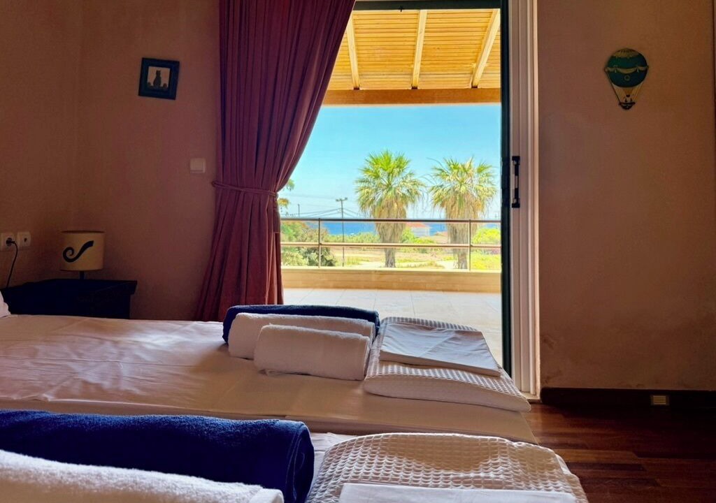 Photo of Bedroom in Svoronata