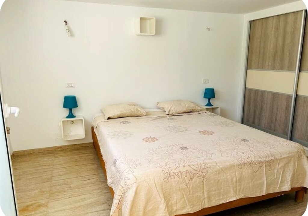 Photo of Bedroom in Kelibia