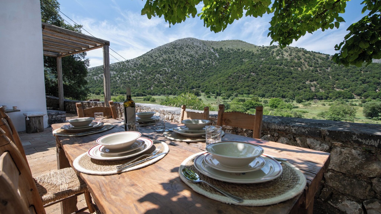 Photo of Outdoor in Askifou