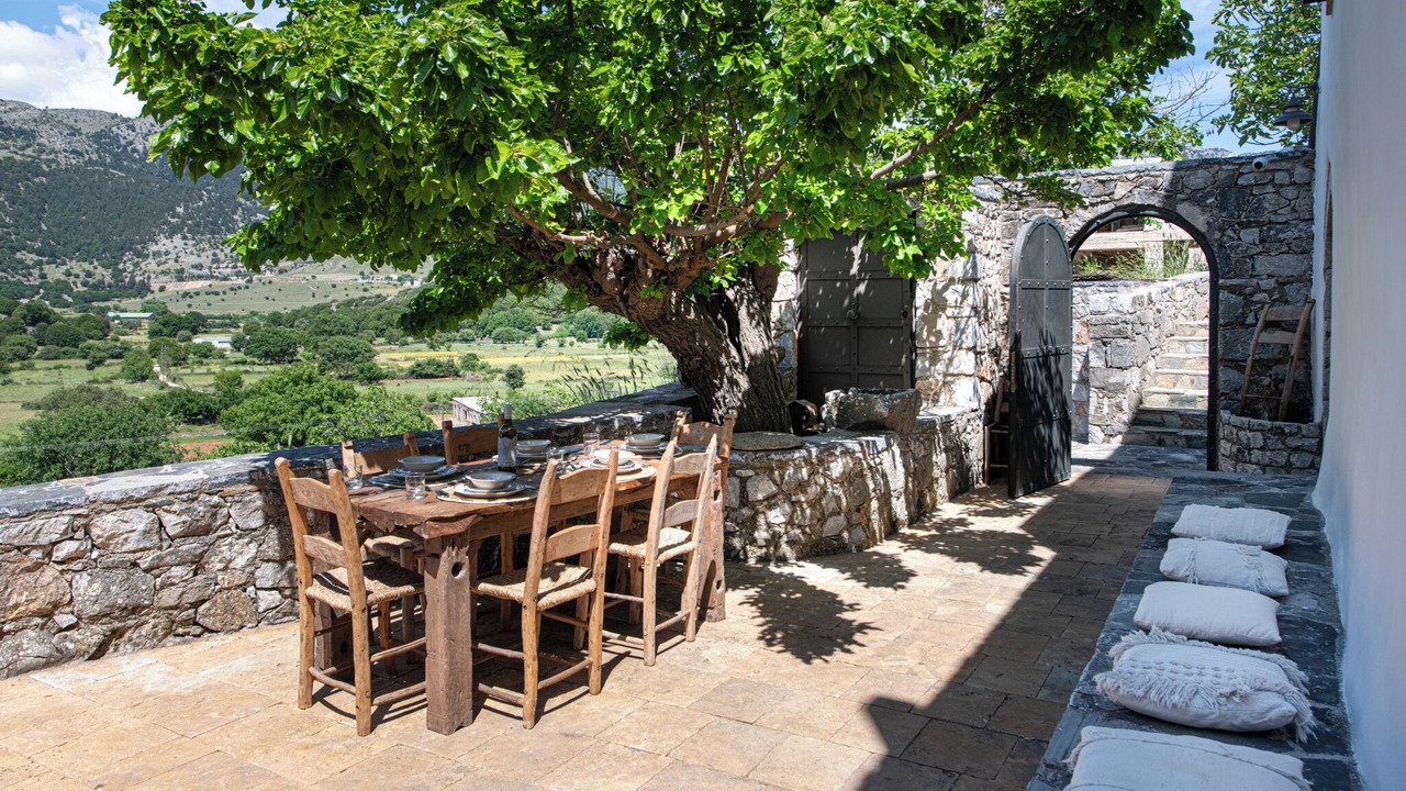 Photo of Outdoor in Askifou