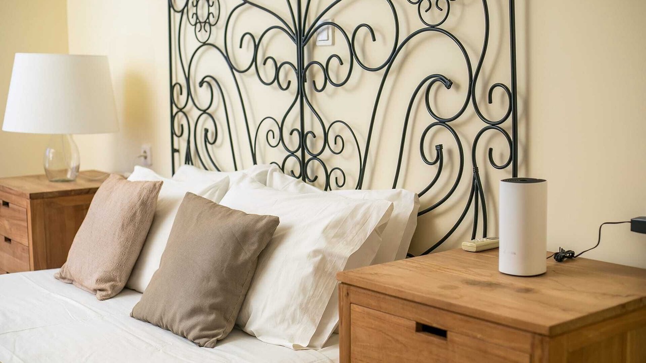 Photo of Bedroom in Pefkos