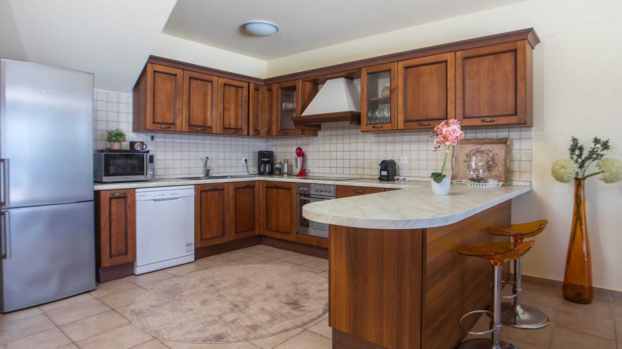 Photo of Kitchen in Pefkos