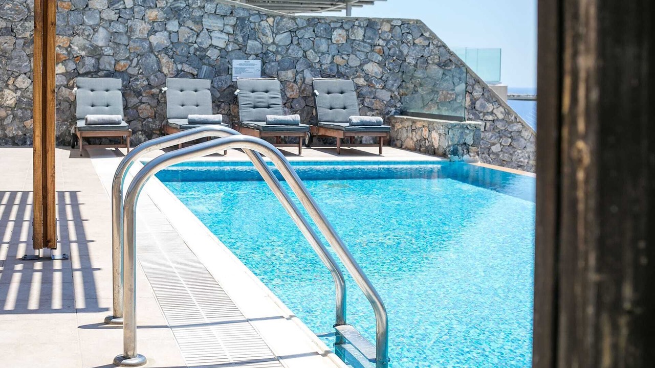 Photo of Outdoor in Pefkos