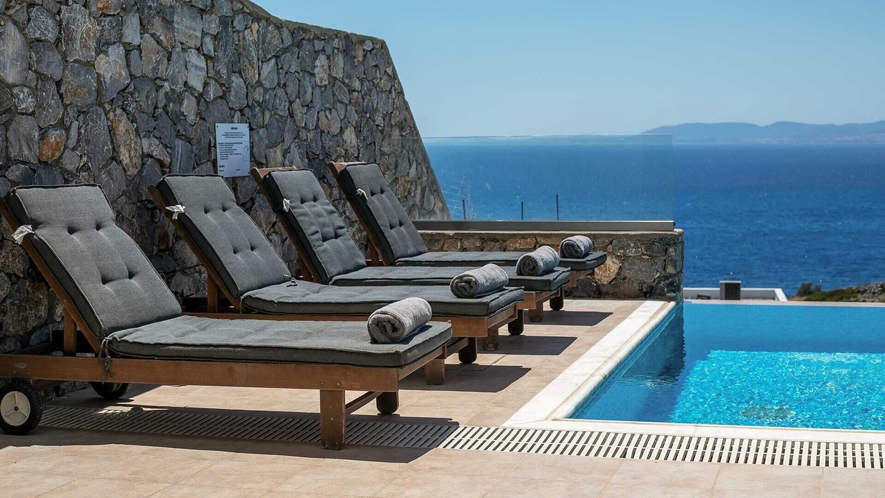 Photo of Outdoor in Pefkos