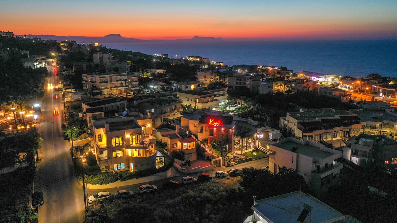 Photo of Outdoor in Violi Charaki