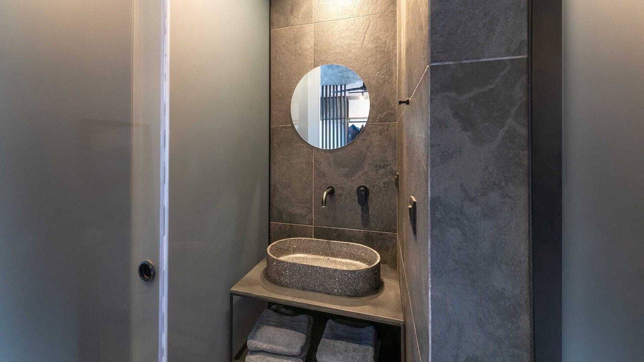 Photo of Bathroom in Petaloudes