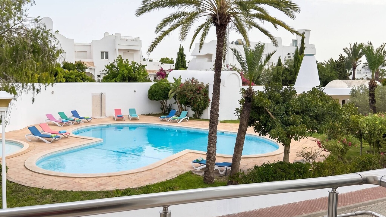 Photo of Outdoor in Yasmine