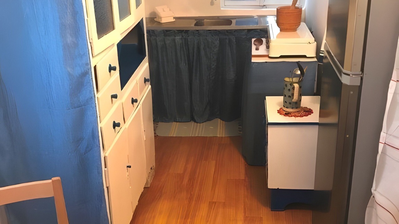 Photo of Kitchen in Mili