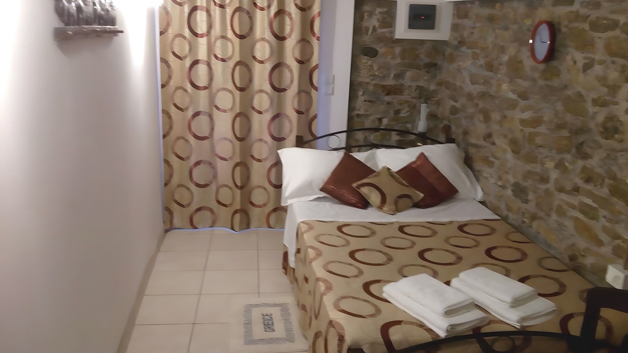 Photo of Bedroom in Mili