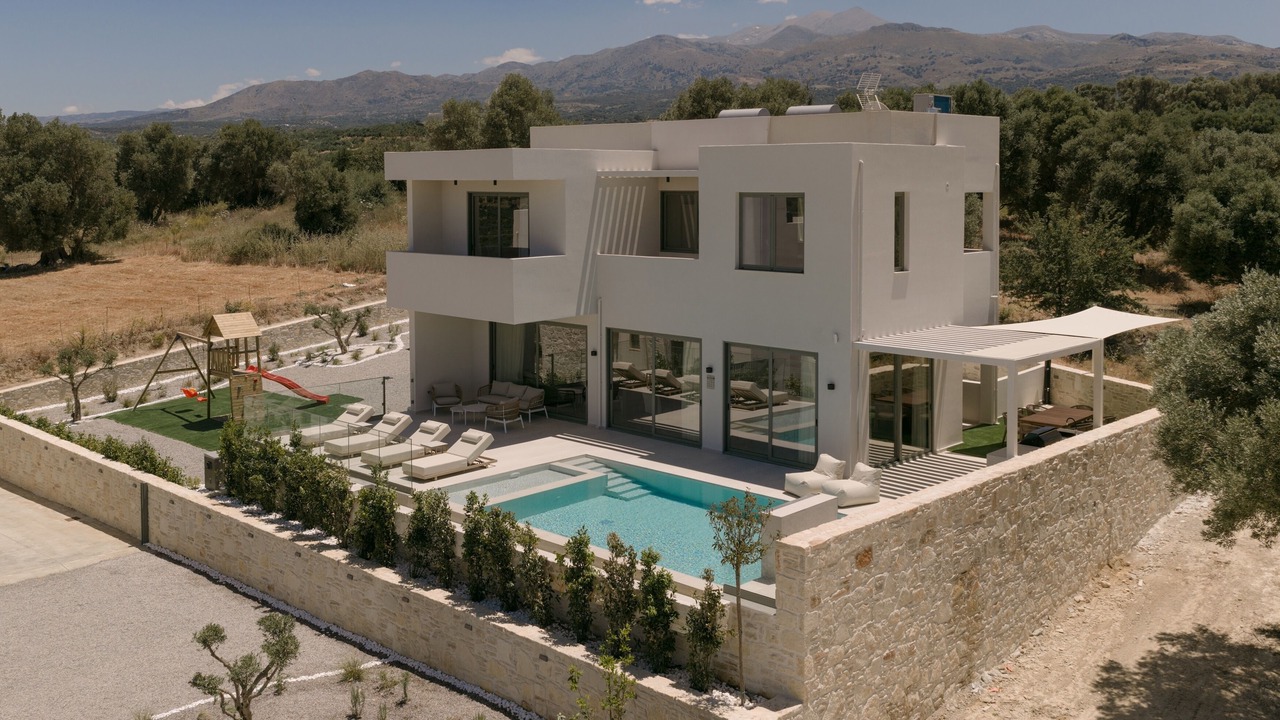Photo of Outdoor in Geropotamos