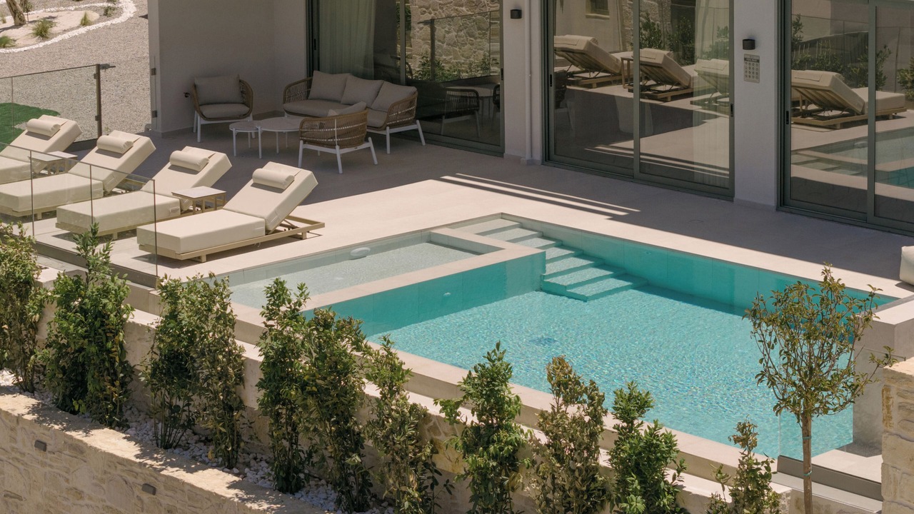Photo of Outdoor in Geropotamos