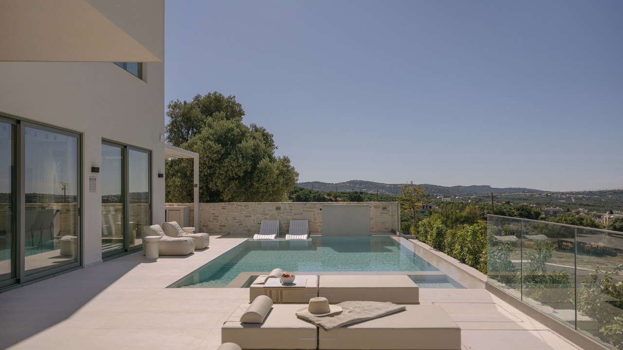 Photo of Outdoor in Geropotamos