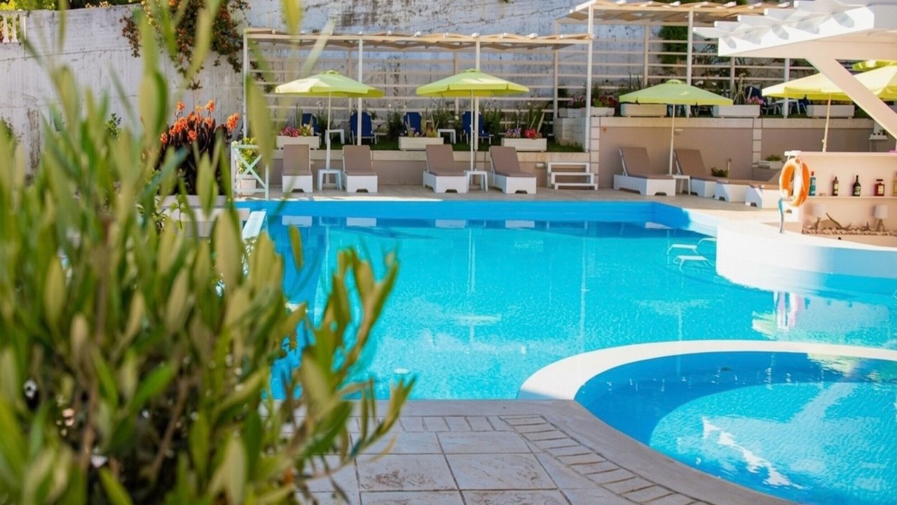 Photo of Outdoor in Agios Stefanos Avliotes