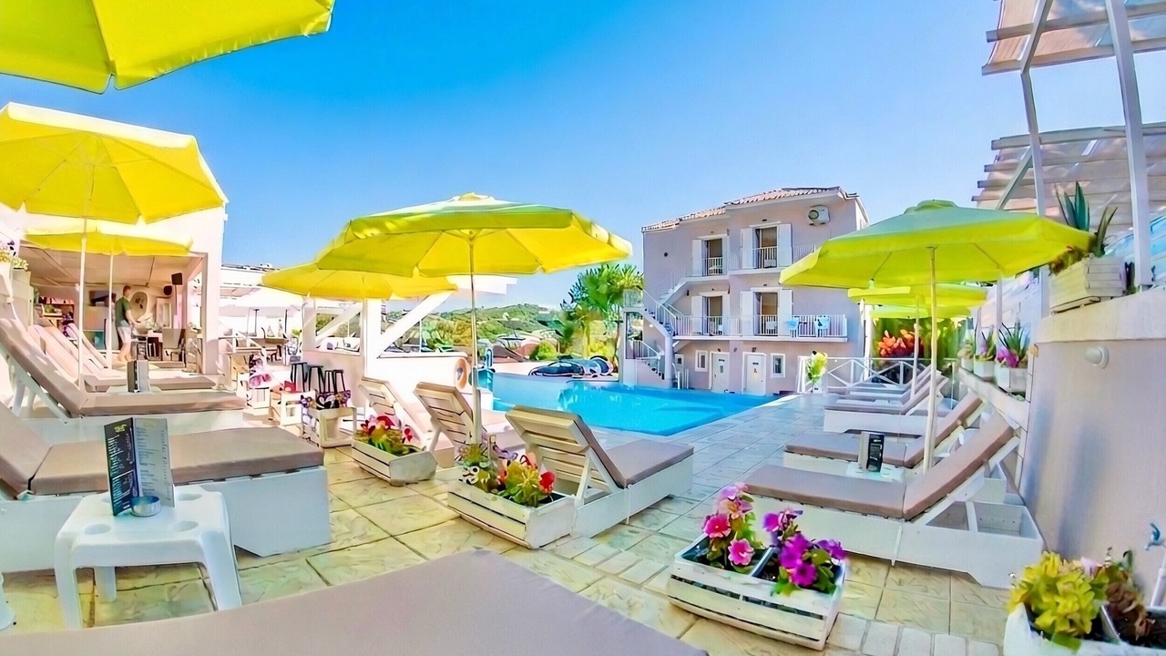 Photo of Outdoor in Agios Stefanos Avliotes